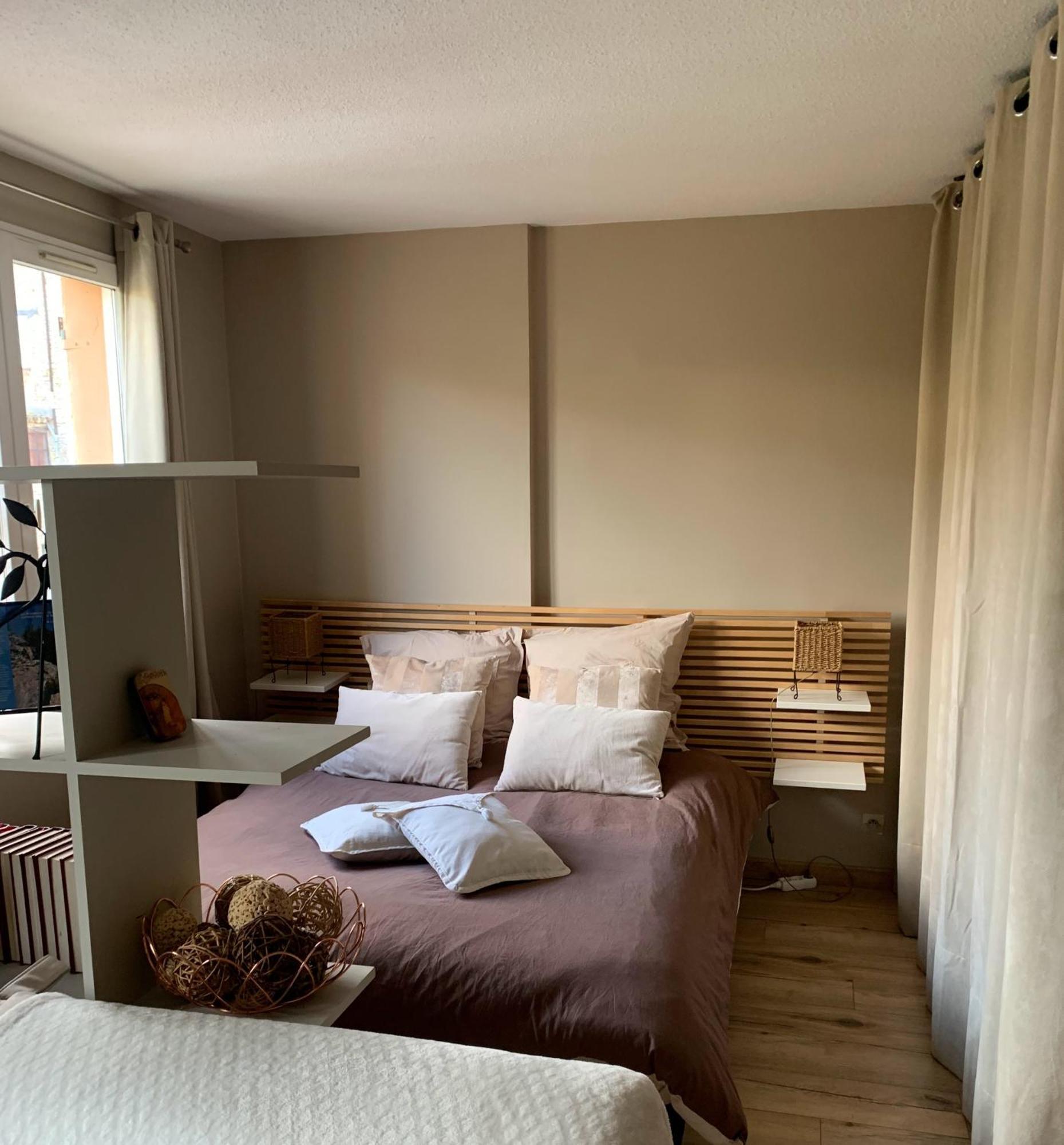 Appartement Cosy Proche Centre Draguignan Exteriör bild